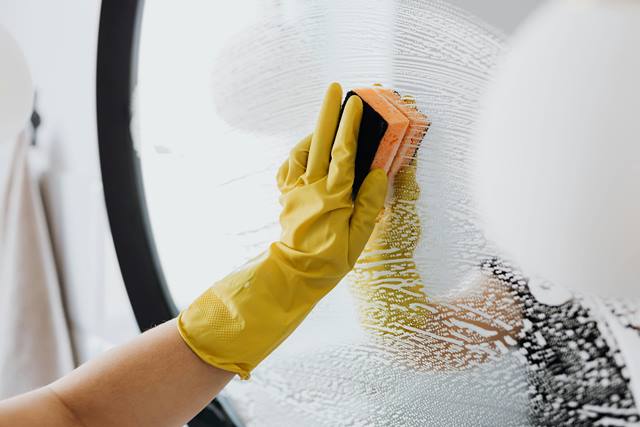 Cleaning Service